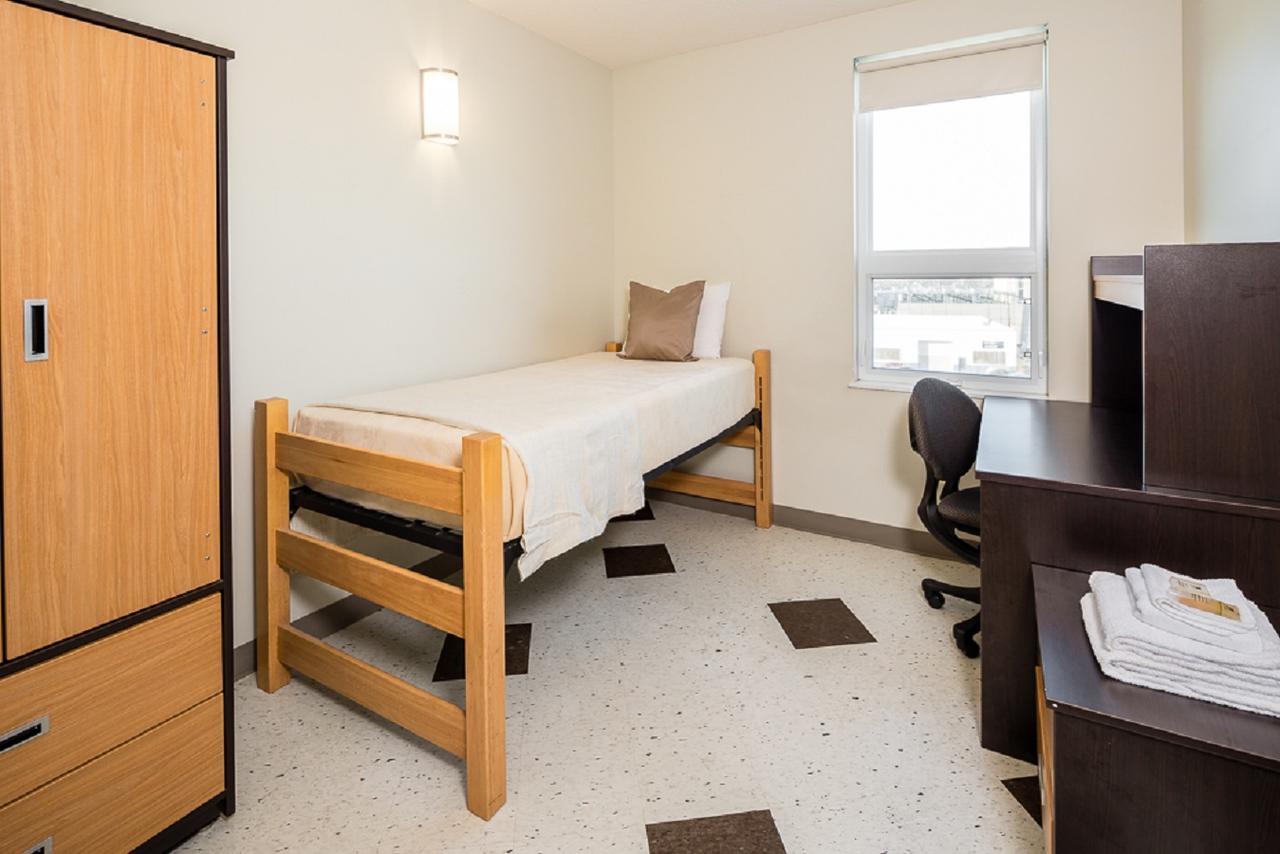 Uwinnipeg Downtown Hostel Kültér fotó